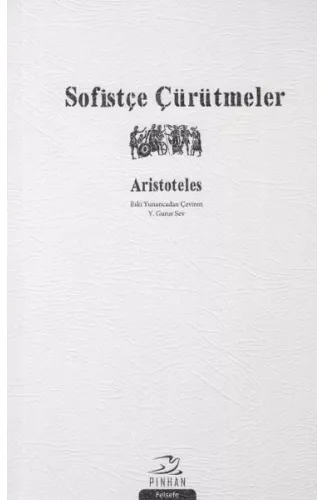 Sofistçe Çürütmeler