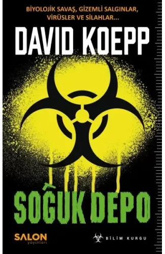 Soğuk Depo