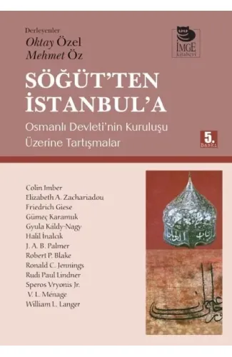 Söğüt’ten İstanbul’a