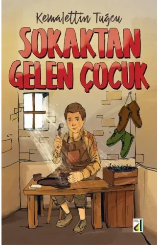 Sokaktan Gelen Çocuk