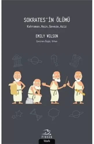 Sokrates'in Ölümü