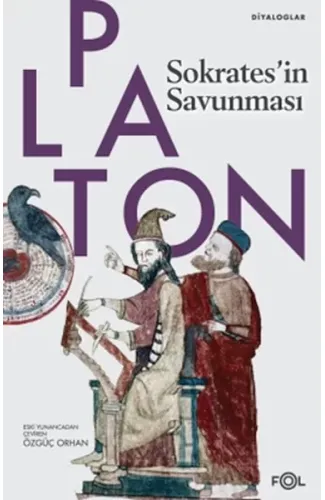 Sokrates’in Savunması