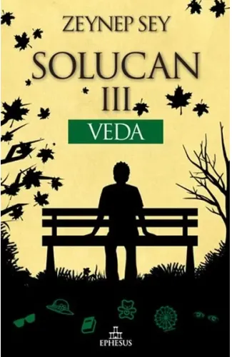 Solucan 3 - Veda-Ciltli