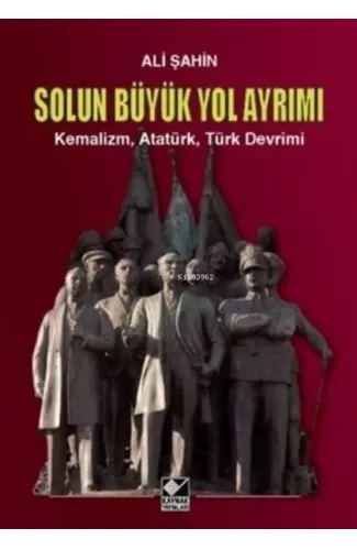 Solun Büyük Yol Ayrımı