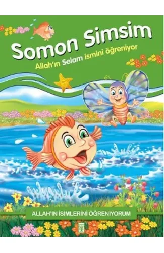 Somon Simsim
