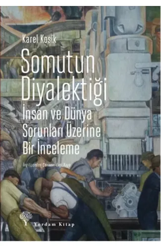 Somutun Diyalektiği