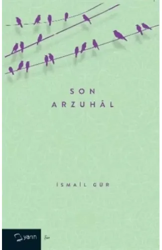 Son Arzuhal