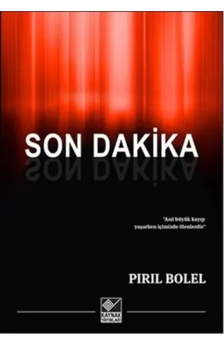 Son Dakika