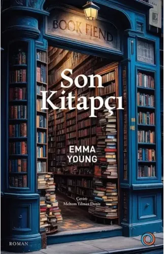 Son Kitapçı