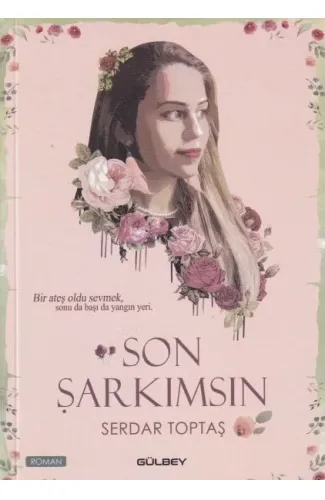 Son Şarkımsın
