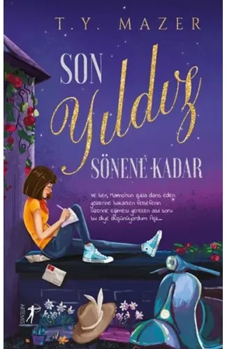 Son Yıldız Sönene Kadar - Ciltsiz