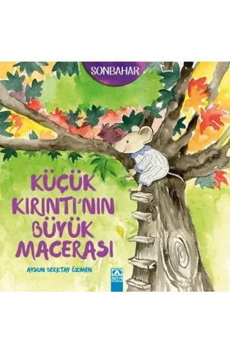 Sonbahar - Küçük Kırıntı'nın Büyük Macerası