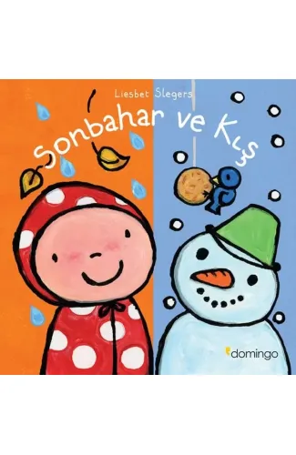 Sonbahar ve Kış - Dünyamı Keşfediyorum