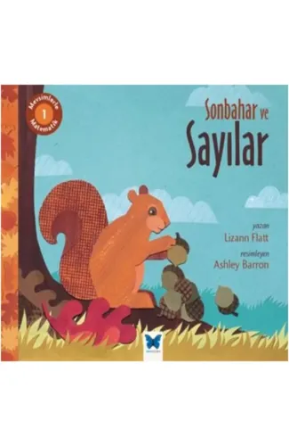 Sonbahar ve Sayılar / Mevsimlerle Matematik 1