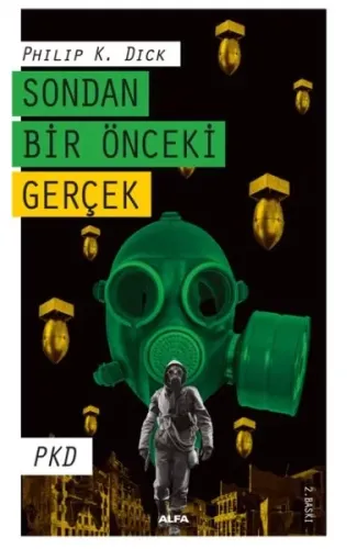 Sondan Bir Önceki Gerçek