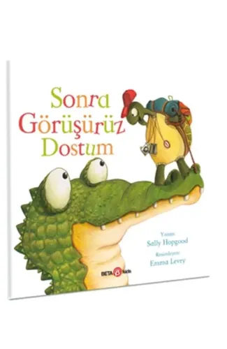 Sonra Görüşürüz Dostum