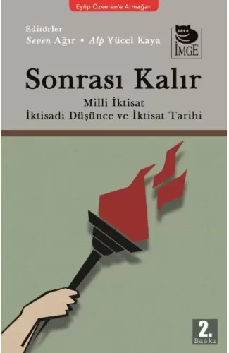 Sonrası Kalır