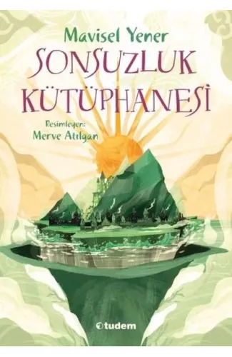 Sonsuzluk Kütüphanesi