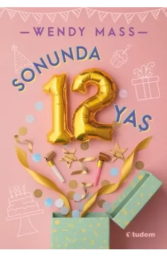Sonunda 12 Yaş