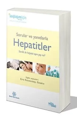 Sorular ve Yanıtlarla Hepatitler