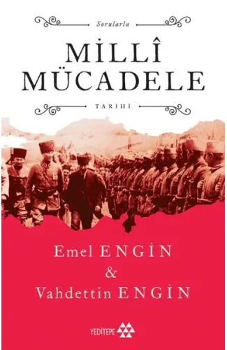 Sorularla Milli Mücadele Tarihi