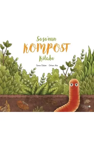 Soso'nun Kompost Kitabı