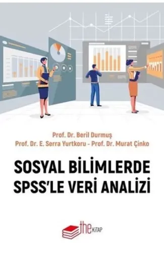 Sosyal Bilimlerde SPSS'le Veri Analizi