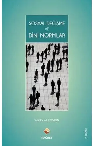 Sosyal Değişme Ve Dini Normlar