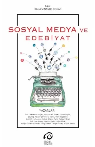 Sosyal Medya ve Edebiyat