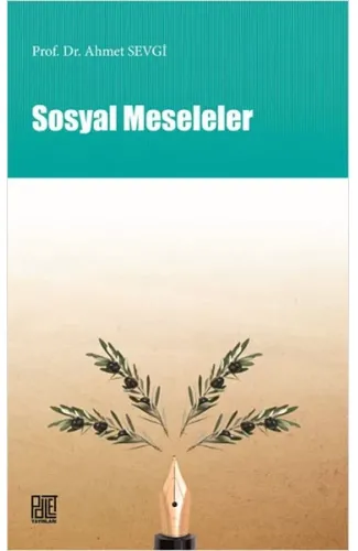 Sosyal Meseleler