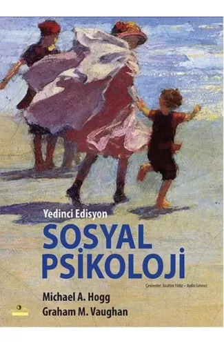Sosyal Psikoloji