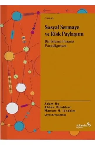 Sosyal Sermaye ve Risk Paylaşımı