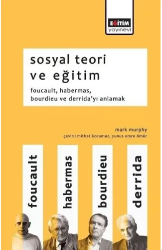Sosyal Teori ve Eğitim