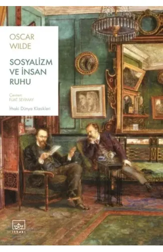 Sosyalizm ve İnsan Ruhu