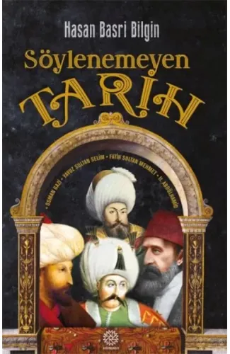 Söylenemeyen Tarih