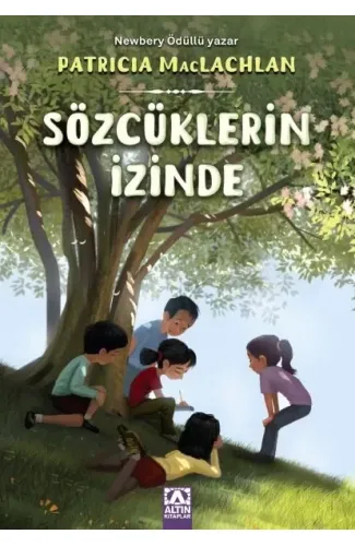 Sözcüklerin İzinde