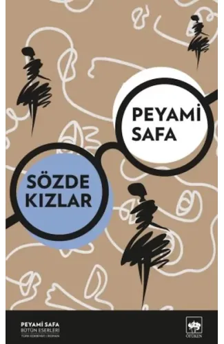 Sözde Kızlar (Yeni Kapak)