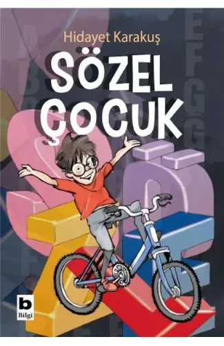 Sözel Çocuk