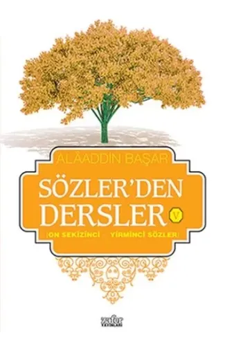 Sözlerden Dersler 5