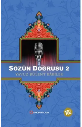 Sözün Doğrusu 2