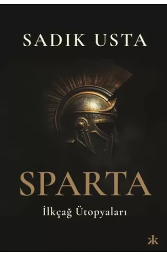 Sparta İlkçağ Ütopyaları