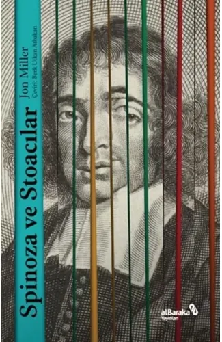 Spinoza ve Stoacılar