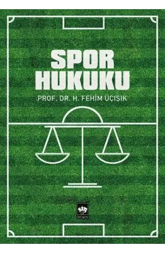 Spor Hukuku