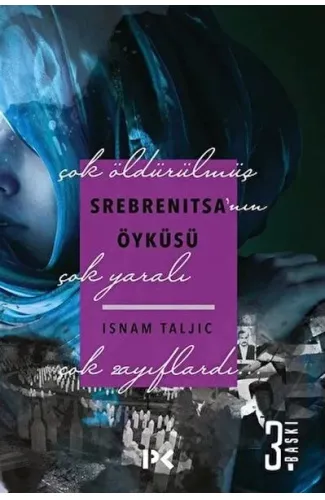 Srebrenitsa'nın Öyküsü