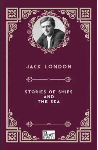 Storıes Of Shıps And The Sea    