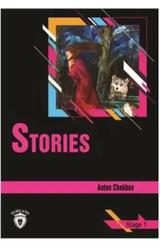 Stories Stage 1 (İngilizce Hikaye)