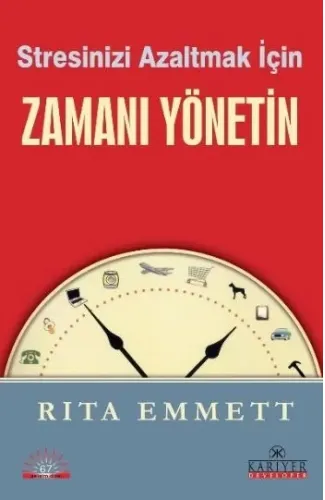 Stresinizi Azaltmak İçin Zamanı Yönetin