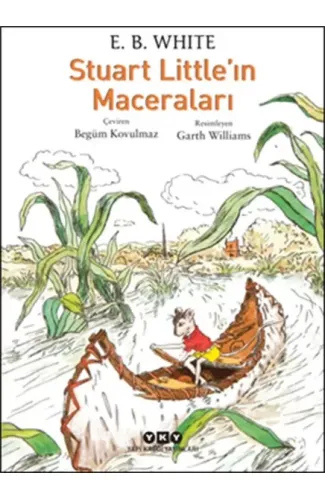 Stuart Littleın Maceraları