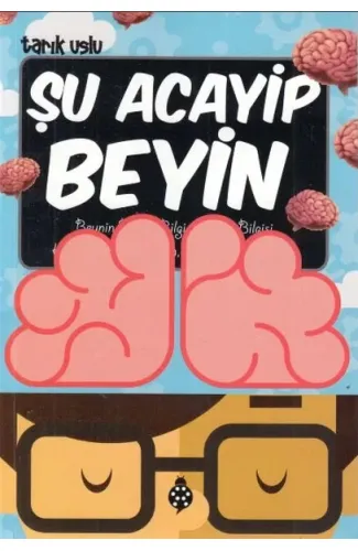 Şu Acayip Beyin