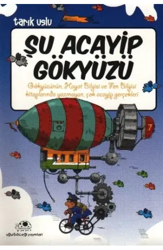 Şu Acayip Gökyüzü